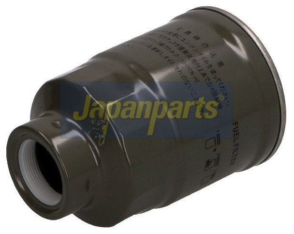 Japanparts топливный фильтр FC-502S