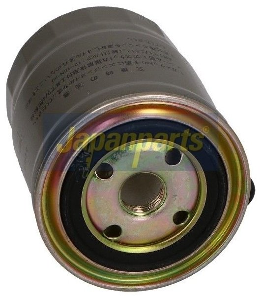 Japanparts топливный фильтр FC-502S