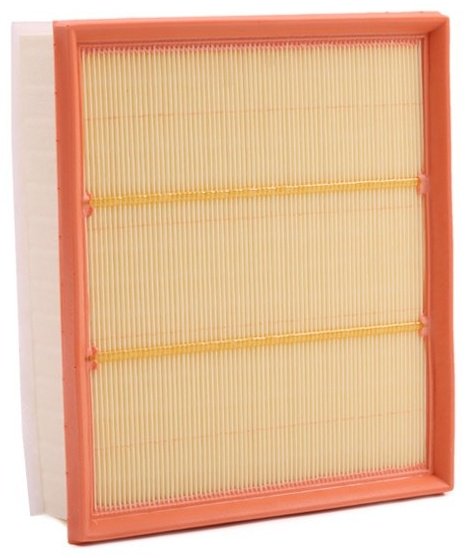 MANN-FILTER воздушный фильтр C22039
