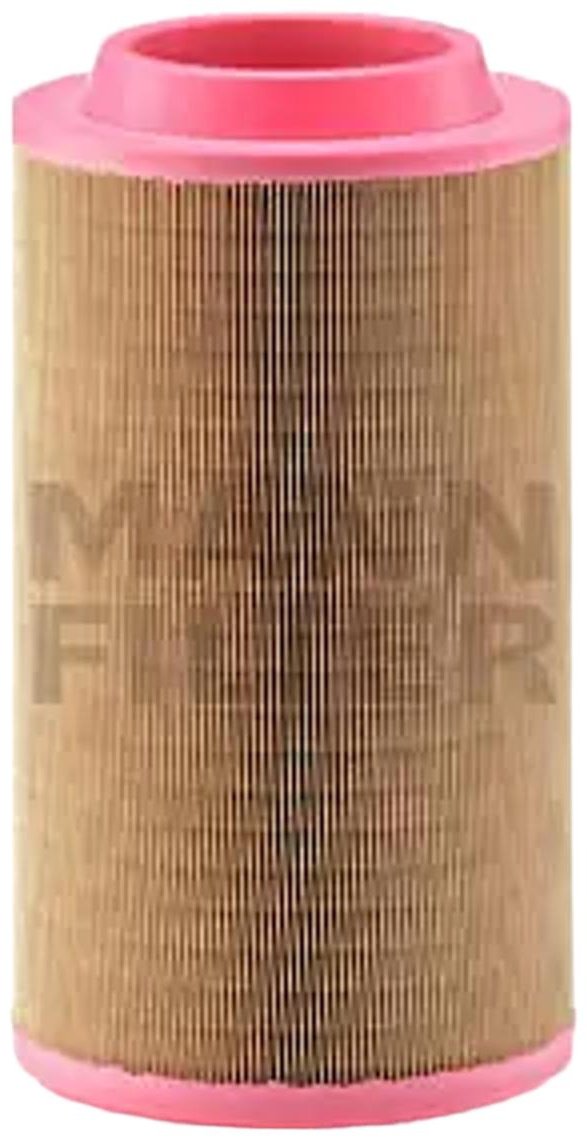 MANN-FILTER воздушный фильтр C 23610