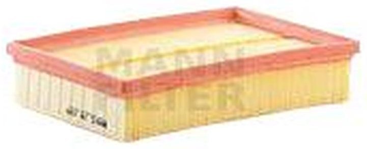 MANN-FILTER воздушный фильтр C 24028