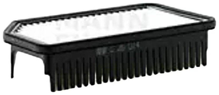 MANN-FILTER воздушный фильтр C 26014