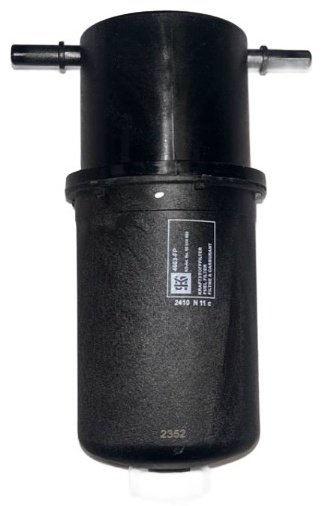 KOLBENSCHMIDT топливный фильтр 50014663