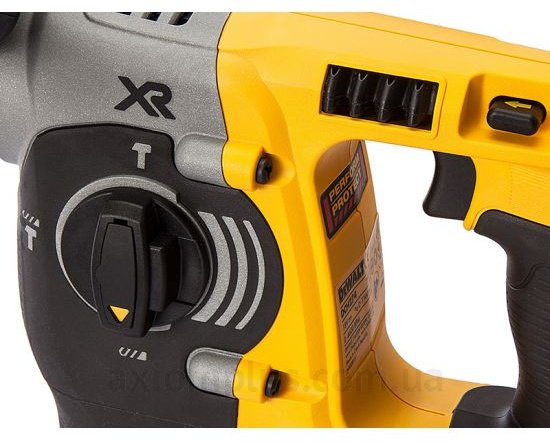 Перфоратор DeWALT DCH274N 2.1 Дж, SDS-Plus - ForteMarket Перфоратор DeWALT DCH274N 2.1 Дж, SDS-Plus купить,0