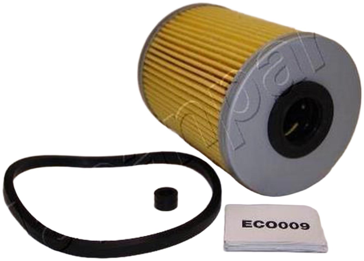 Japanparts топливный фильтр FCECO009