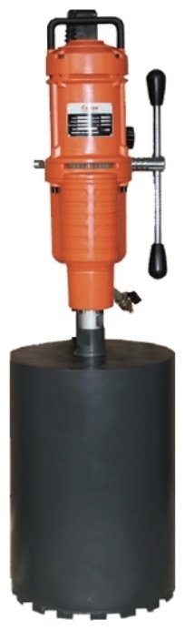 Cayken установка для алмазного бурения Scy-2550