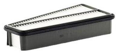 MANN-FILTER воздушный фильтр C 35004