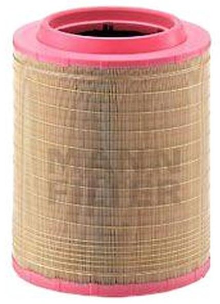 MANN-FILTER воздушный фильтр C 3314601