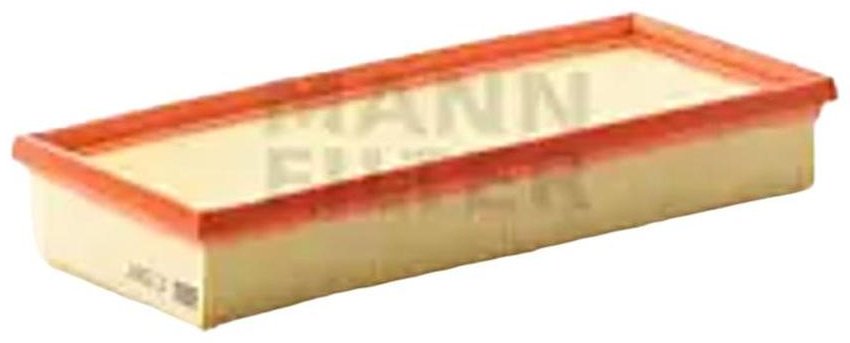 MANN-FILTER воздушный фильтр C 3397