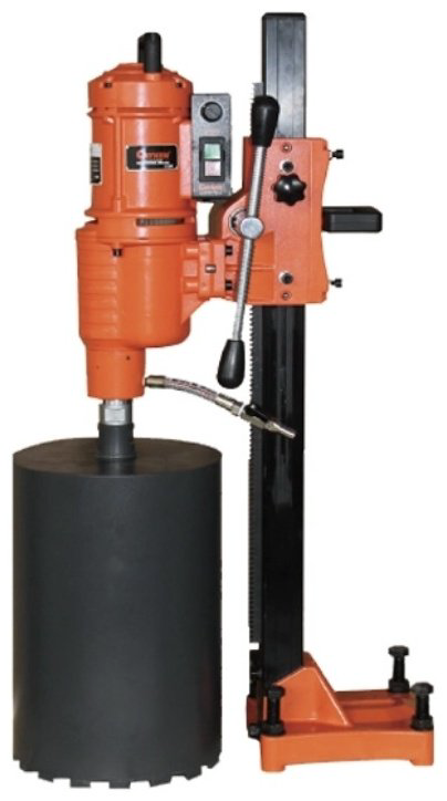 Cayken установка для алмазного бурения Scy-2550 купить,NaN