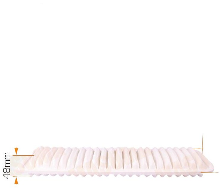 MASUMA воздушный фильтр MFA1147