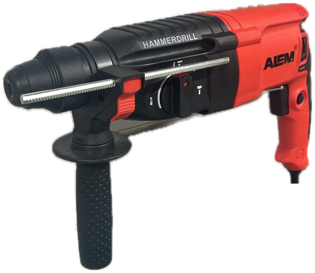 Перфоратор ALEM ALM226 3 Дж, SDS-Plus - ForteMarket Перфоратор ALEM ALM226 3 Дж, SDS-Plus купить,0