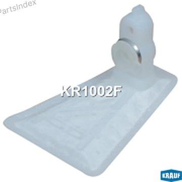 KRAUF Фильтр Топливный KR1002F