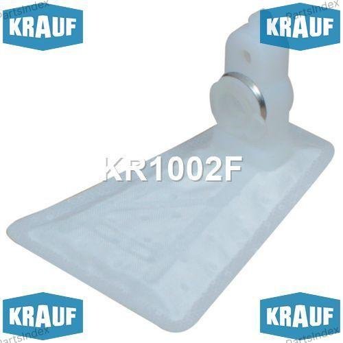 KRAUF Фильтр Топливный KR1002F