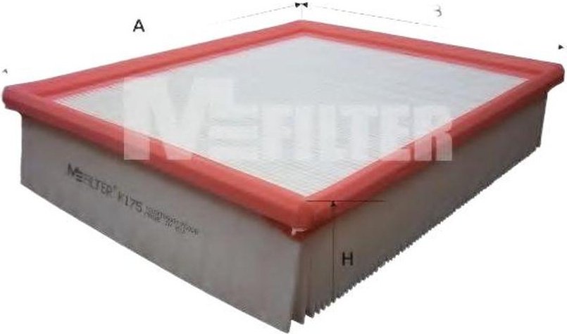MFilter воздушный фильтр K 175