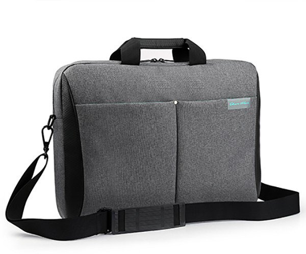 Сумка для ноутбука Miracase NH-8053 15,6" серая