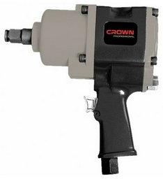 Пневмогайковерт CROWN CT38082