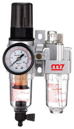 Mighty Seven SV-2220