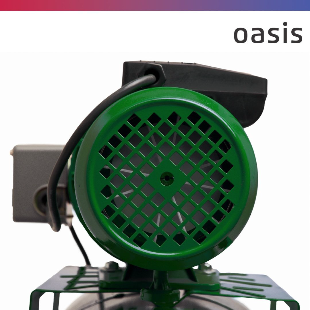 Насос поверхностный насосная станция Oasis 60/42P-50 купить,NaN