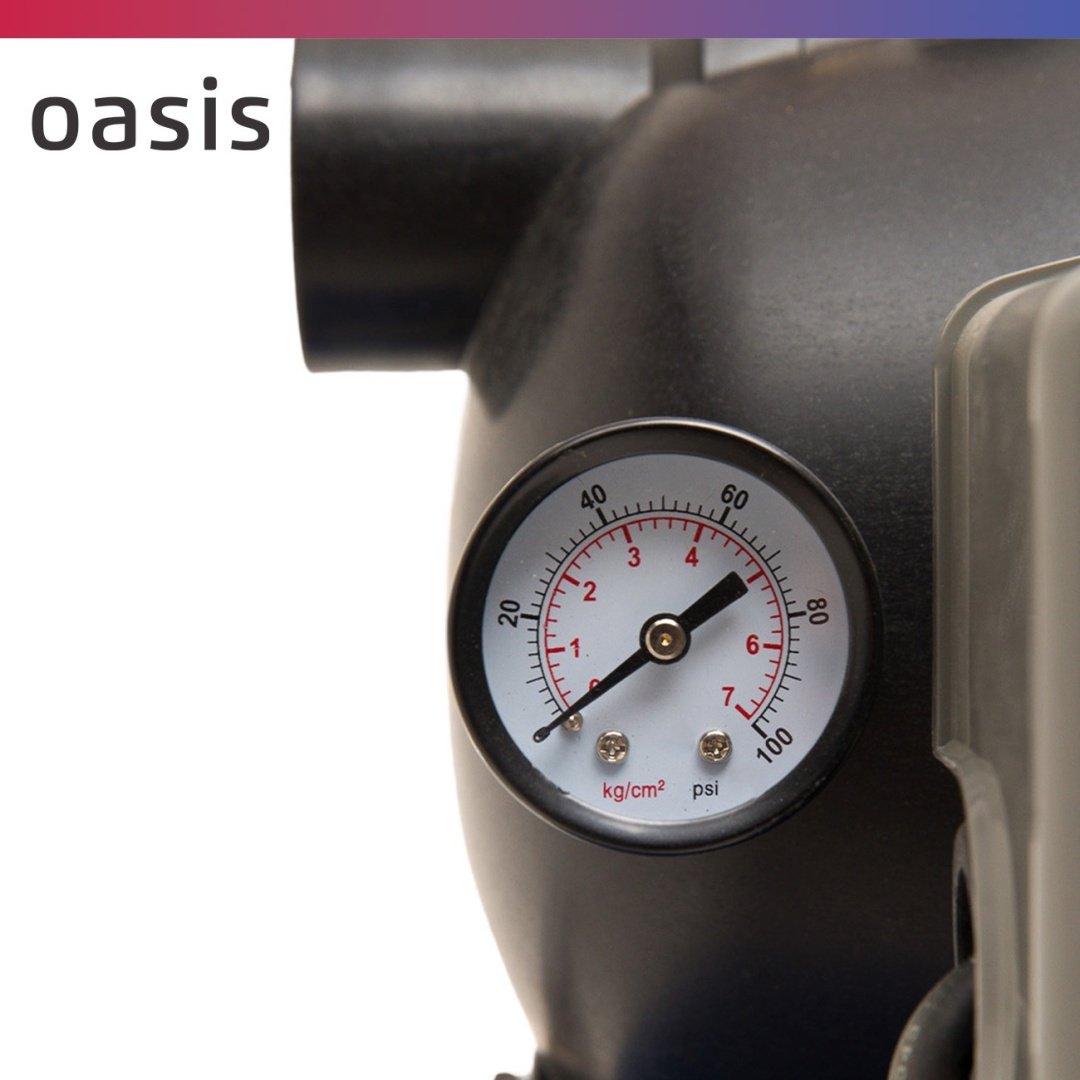 Насос поверхностный насосная станция Oasis 60/42P-50