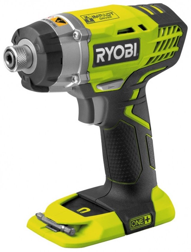 RYOBI винтоверт RID1801M-0 5133001168