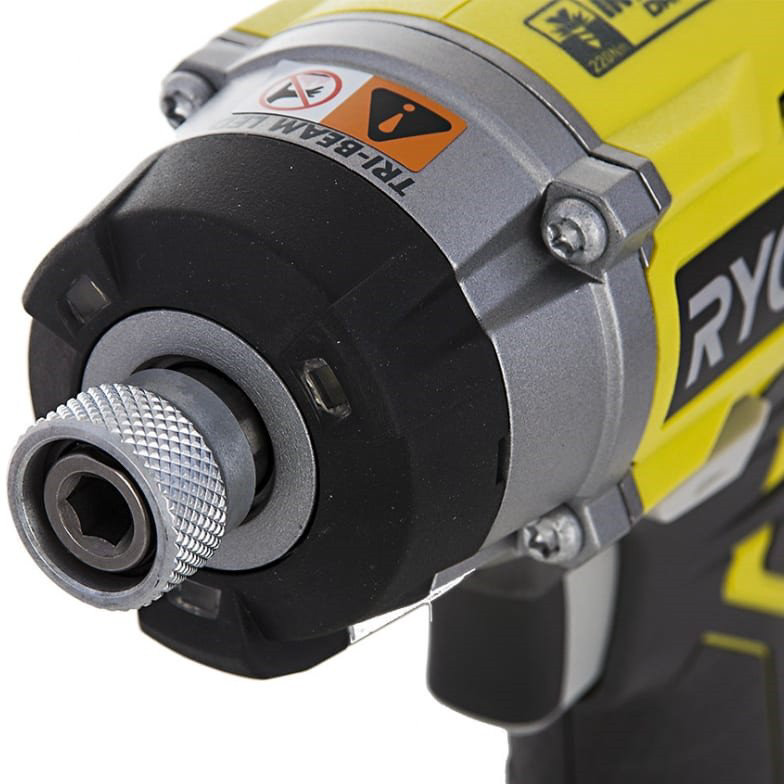 RYOBI винтоверт RID1801M-0 5133001168 купить,NaN