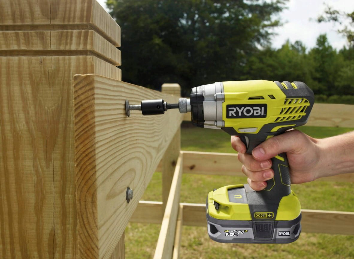 RYOBI винтоверт RID1801M-0 5133001168 купить,NaN
