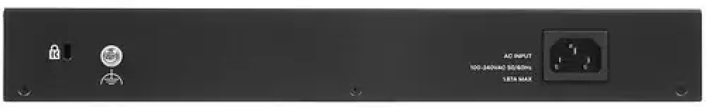 Коммутатор ZyXEL GS1900-24EP-EU0101F купить,0
