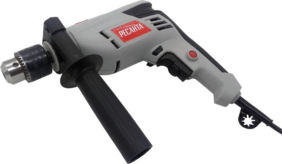Ресанта дрель ДУ-13/580 - ForteMarket Ресанта дрель ДУ-13/580 купить,0