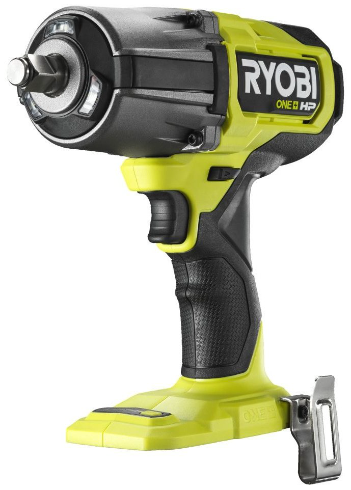 RYOBI гайковерт RIWH18X-0 5133005392 купить,NaN