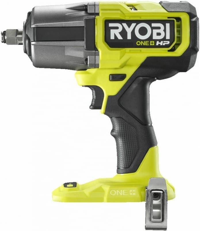 RYOBI гайковерт RIWH18X-0 5133005392 купить,0