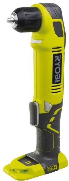RYOBI дрель-шуруповерт RAD1801M 5133001166 18 В купить,NaN