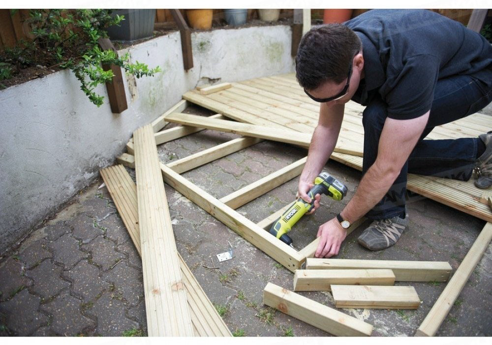 RYOBI дрель-шуруповерт RAD1801M 5133001166 18 В купить,NaN