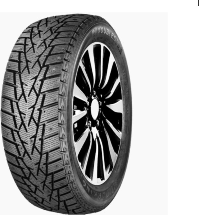 Double Star DW01 215/60 R17 96 T без шипов купить,NaN