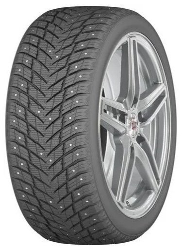 Arivo ICE CLAW ARW7 245/40 R20 99 T с шипами