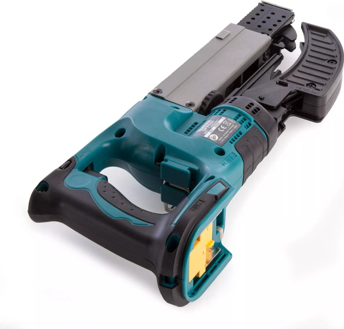 Makita шуруповерт DFR550Z купить,NaN