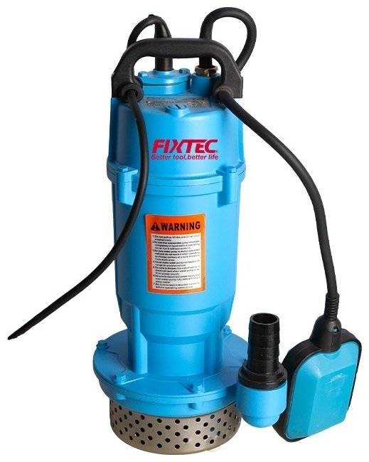 Насос погружной FIXTEC FSP37001