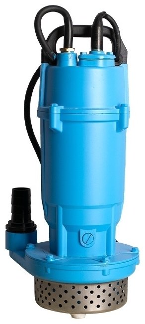 Насос погружной FIXTEC FSP37001