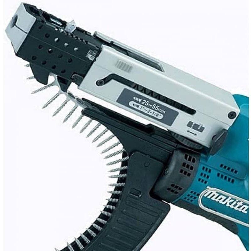 Makita шуруповерт DFR550Z купить,0