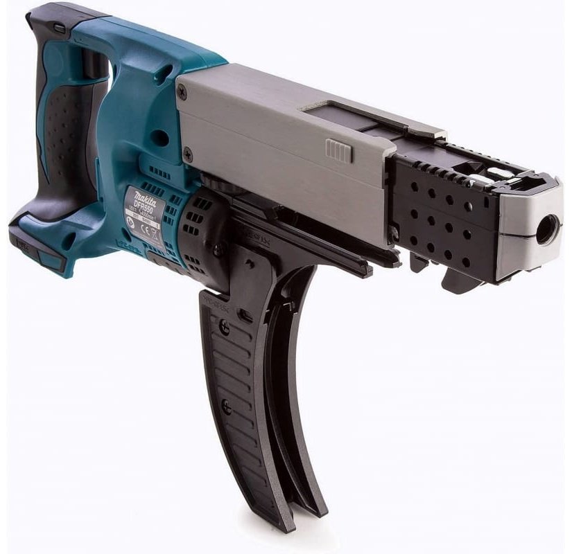Makita шуруповерт DFR550Z купить,0