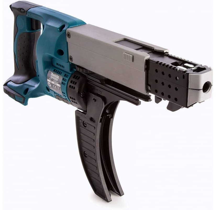 Makita шуруповерт DFR550Z купить,NaN