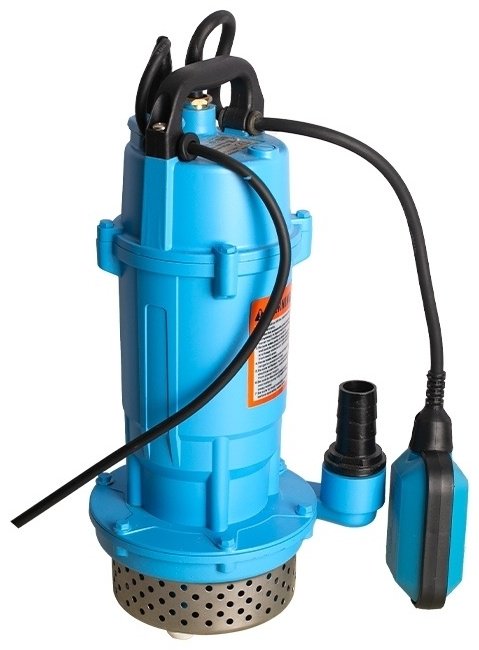 Насос погружной FIXTEC FSP37001