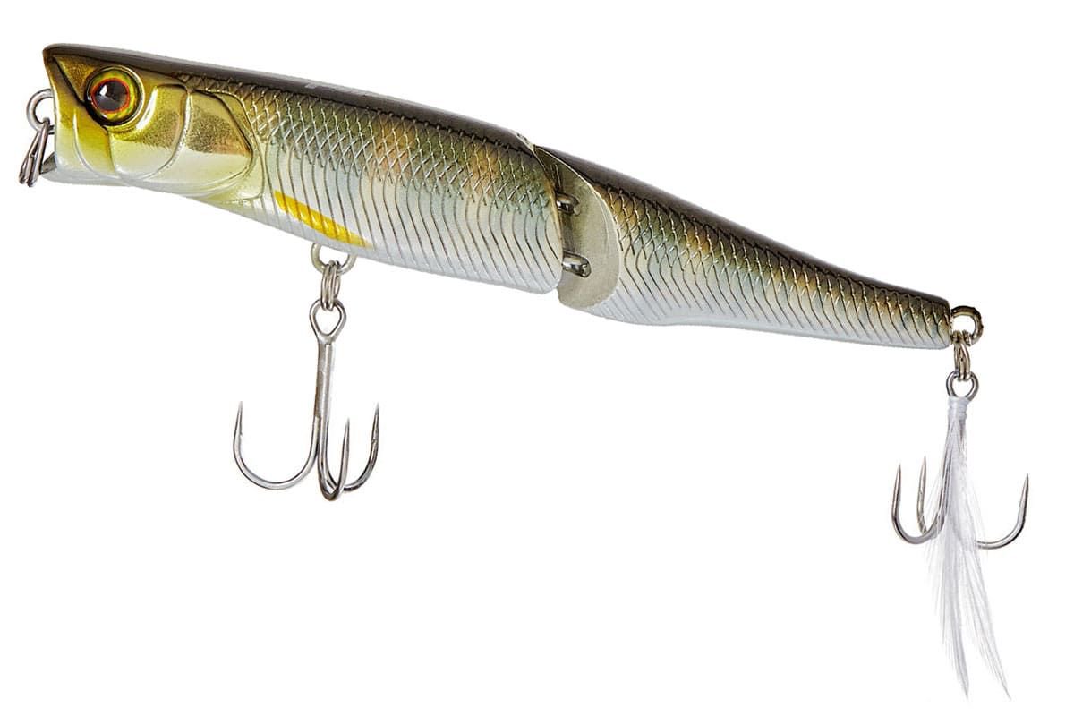 Воблер Jackall Boil Trigger 100F 100мм 10.2гр School Oikawa купить,NaN