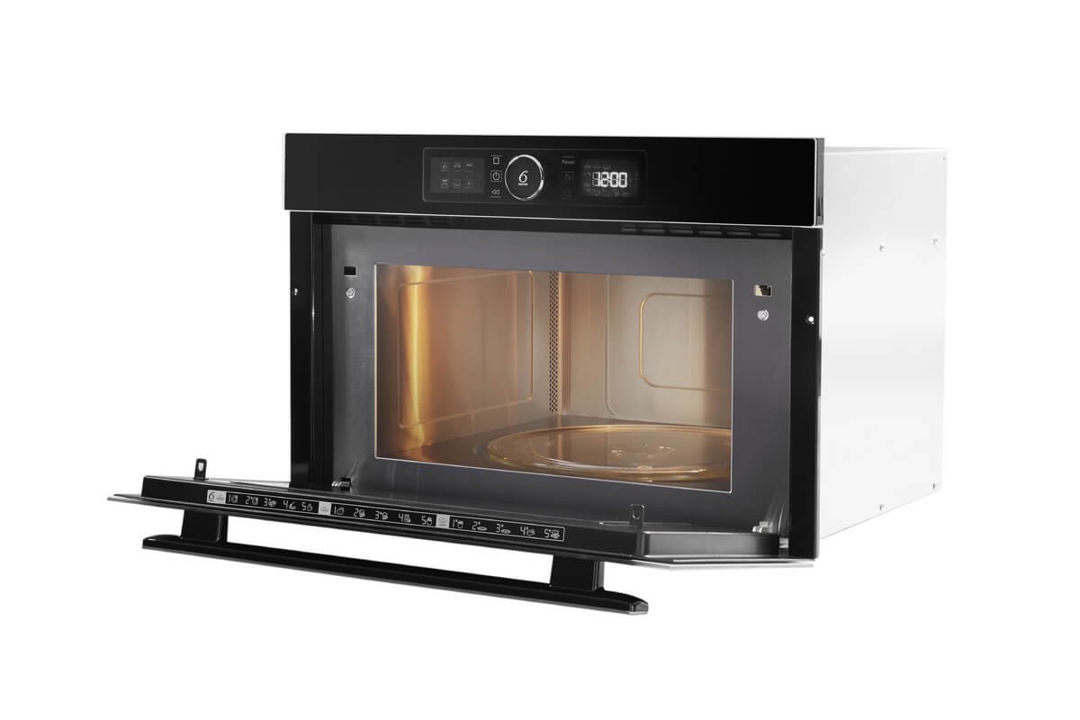 Встраиваемая микроволновая печь Whirlpool AMW 730 NB черная - ForteMarket Встраиваемая микроволновая печь Whirlpool AMW 730 NB черная купить,0