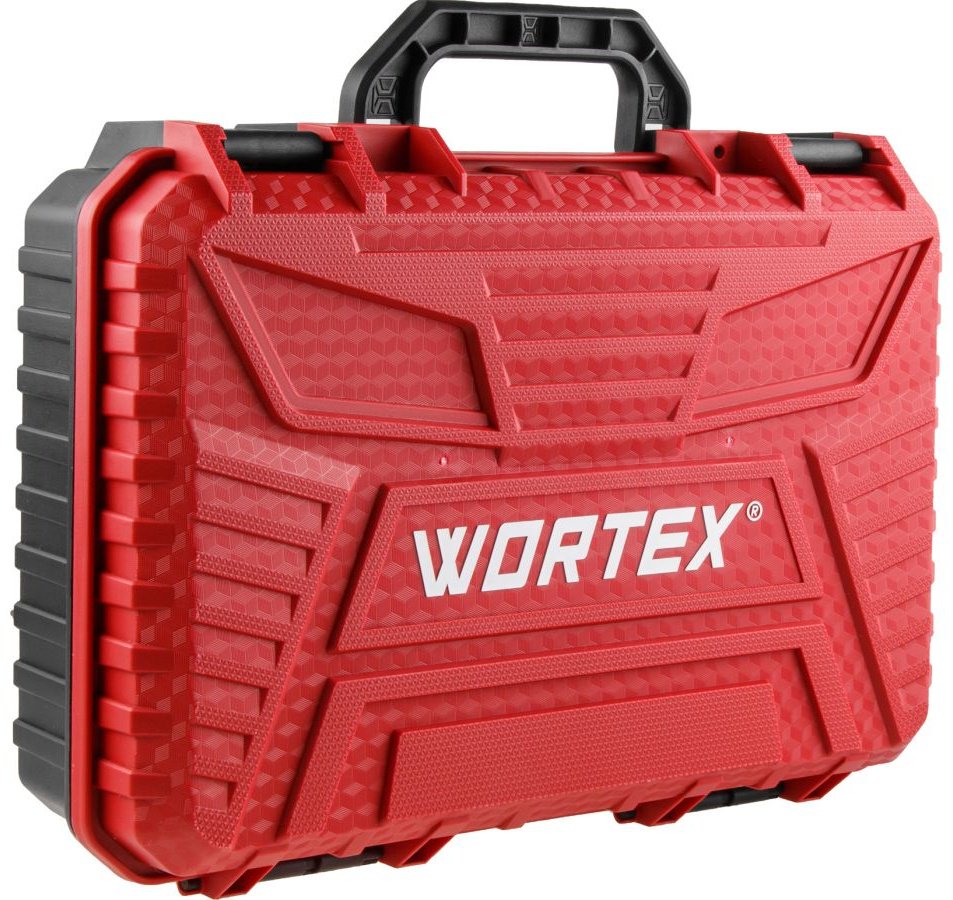 WORTEX гайковерт 1329730 - ForteMarket WORTEX гайковерт 1329730 купить,0