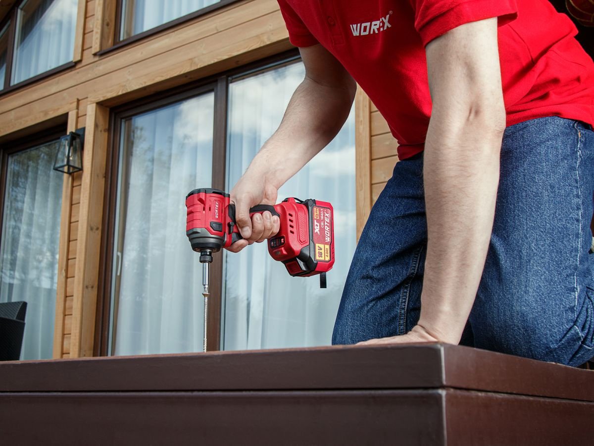 WORTEX гайковерт 1329730 - ForteMarket WORTEX гайковерт 1329730 купить,0