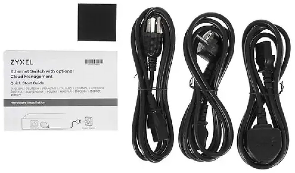 Коммутатор ZyXEL XS1930-12HP-ZZ0101F купить,0
