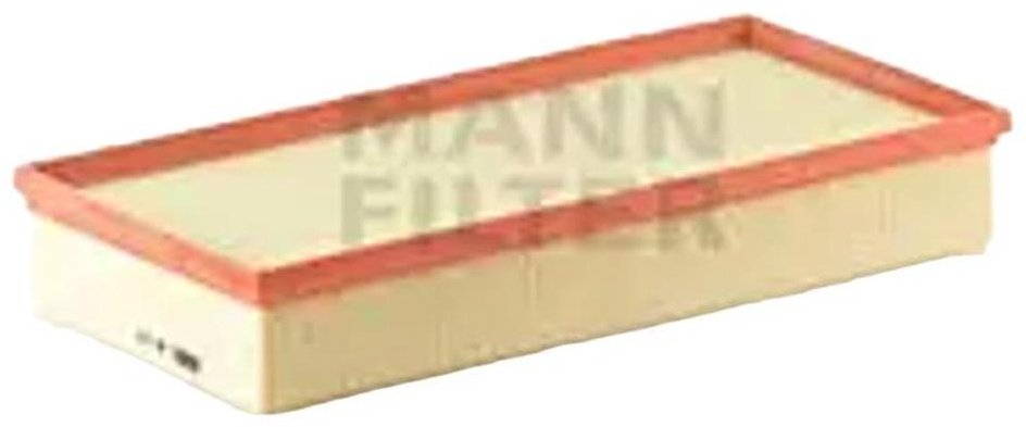 MANN-FILTER воздушный фильтр C 39219 купить,NaN