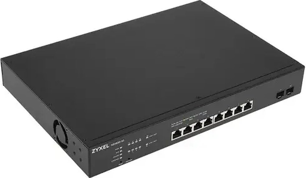 Коммутатор ZyXEL XS1930-10-ZZ0101F