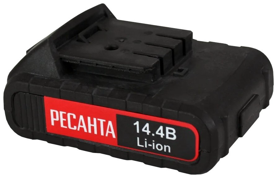 Шуруповерт РЕСАНТА ДА-14-2Л купить,NaN